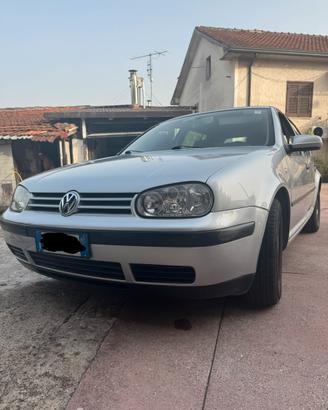 volkswagen golf 4 tdi