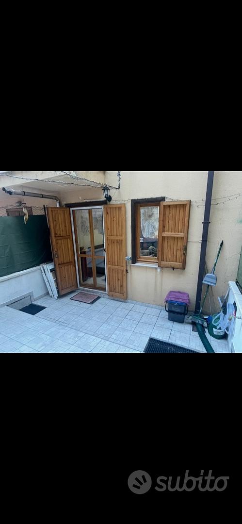 Appartamento – Fiumefreddo Bruzio, Santa Serra - Vista 3