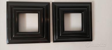 Cornici déco anni 40