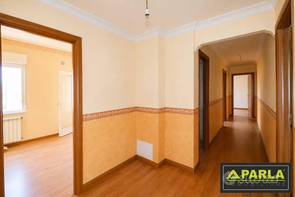 Appartamento – Canicattì, Acquanova, Agrigento - Vista 2