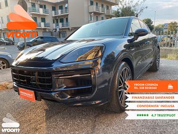 PORSCHE Cayenne Coup� 3.0 V6 E-Hybrid