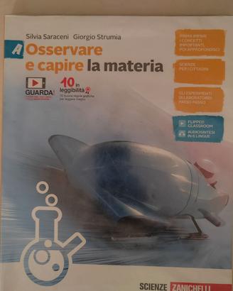 Osservare e capire