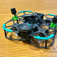 Drone FPV Huma20 - SUB250