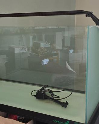 Acquario 210L completo
