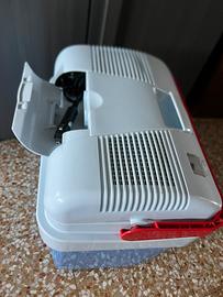 Frigorifero elettrico