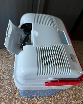 Frigorifero elettrico