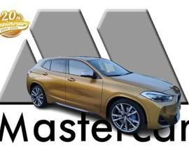 BMW X2 M xdrive M35i auto - targa GB585SJ