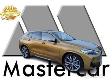 BMW X2 M xdrive M35i auto - targa GB585SJ