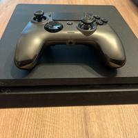 PlayStation 4 slim