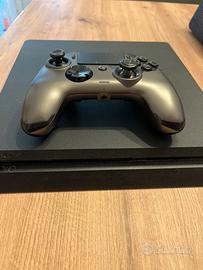 PlayStation 4 slim