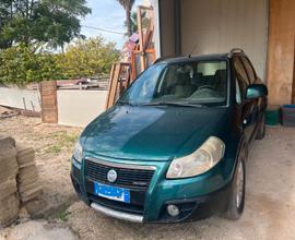 FIAT Sedici - 2008