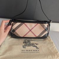 pochette Burberry 