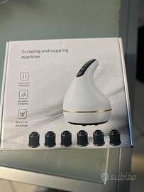 Massaggiatore Anticellulite