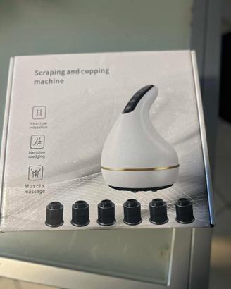 Massaggiatore Anticellulite