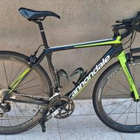 Cannondale Synapse