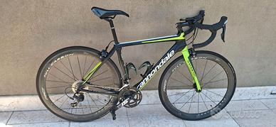 Cannondale Synapse