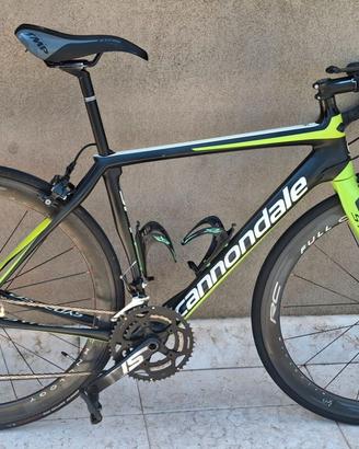 Cannondale Synapse