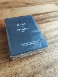 Bleu de Chanel Eau de Parfum 100ml - Originale