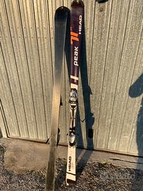 sci buone condizioni