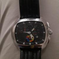 orologio chronotech commemorativo  Fernando Alonso