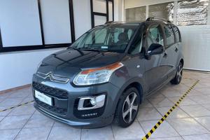 Citroën C3 Picasso 1.6 BlueHDi 100 feel edition