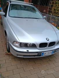 BMW 525 d
