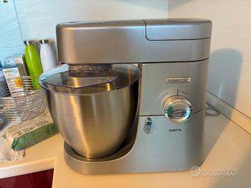 Planetaria Kenwood