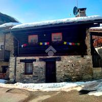 CASA INDIPENDENTE A VALSAVARENCHE