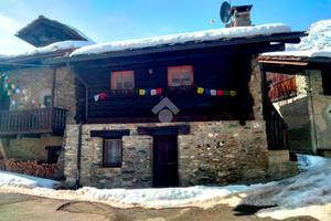 CASA INDIPENDENTE A VALSAVARENCHE
