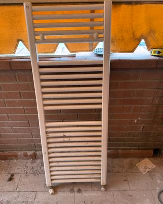 Termoarredo bagno