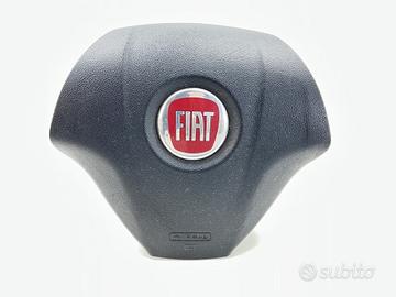 AIRBAG VOLANTE FIAT Doblo Serie 735496857 (09>15)