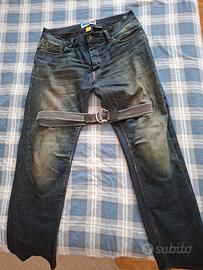 Pantaloni pmj legend uomo 