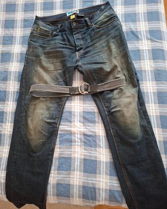 Pantaloni pmj legend uomo 