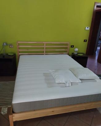 Letto matrimoniale
