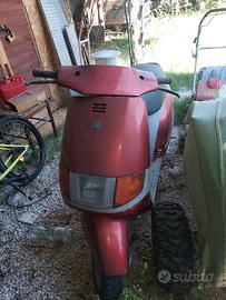 quad piaggio sfera
