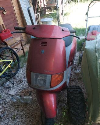 quad piaggio sfera