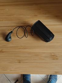 CELLULAR LINE AURICOLARE BLUETOOTH