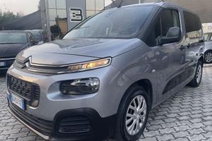 Citroën Berlingo 1.2 puretech M Live s&s 110c...