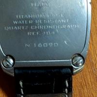 orologio LOCMAN TITANIUM