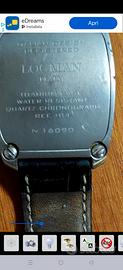 orologio LOCMAN TITANIUM
