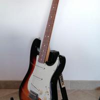 Fender Stratocaster