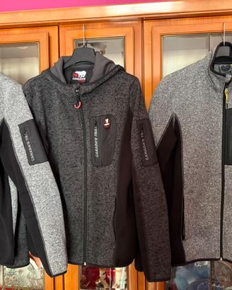Felpe Unisex” Autunno-inverno’