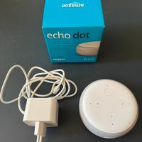 Echo dot