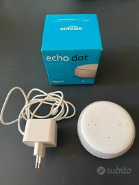 Echo dot