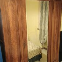 Armadio antico dell'800