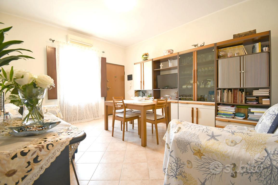 Apartment in Cagliari, Santa Teresa, Pirri - Vista 3