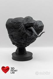 Venom | Marvel busto realistica anime figure