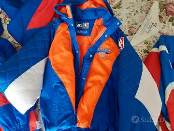 Giacca Invernale NBA