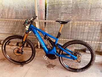 Bici ebike