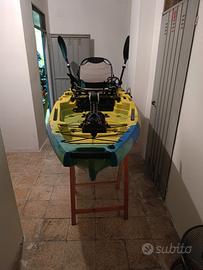 kayak,nautica.